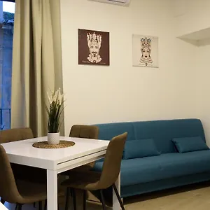 La Casa Di Carta Al Duomo Appartamento