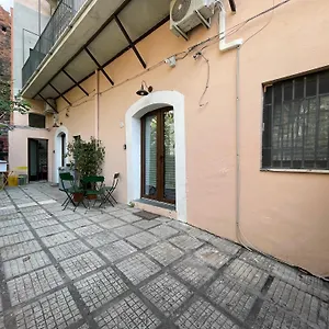 Cortiletto Dell Odeon Casa vacanze