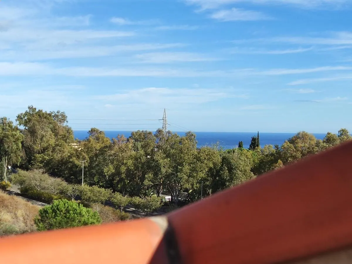 Holiday home Le Finestrine Villa Catania Italy