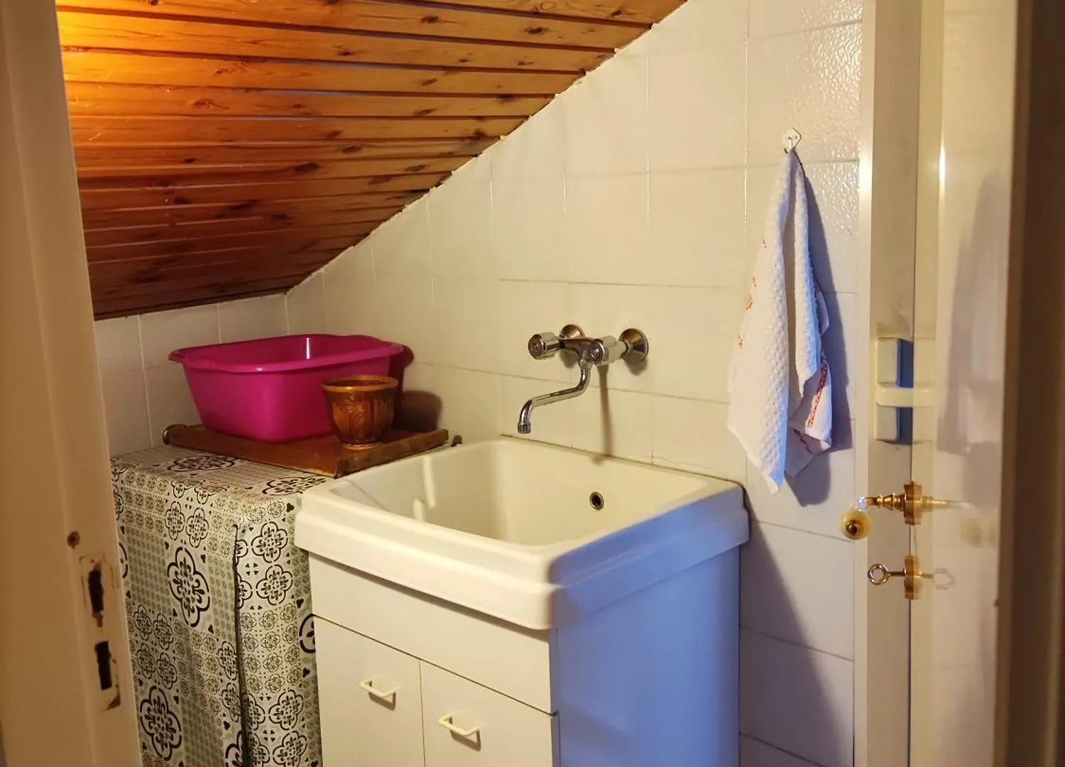 Le Finestrine Villa Catania Holiday home